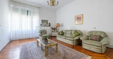 Wohnung 4 Zimmer in Stadt Zagreb, Kroatien