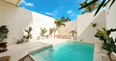 Villa 2 bedrooms in Kerobokan, Indonesia
