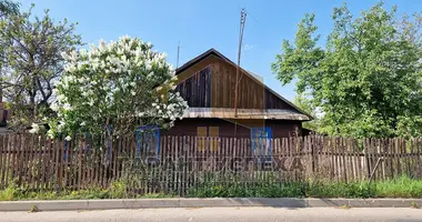 Wohnung in Brest, Belarus