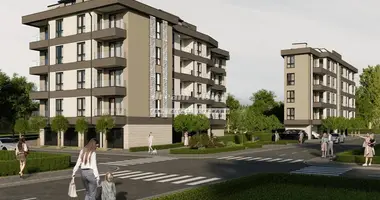 Apartment in Sofia, Bulgaria