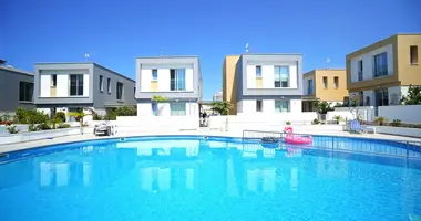 Maison 3 chambres dans Lefkosa Turk Belediyesi, Chypre du Nord