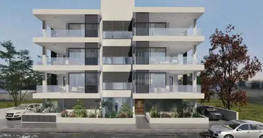 3 bedroom apartment in Nicosia, Cyprus