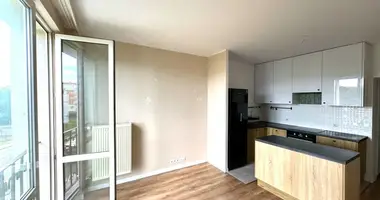 3 room apartment in Gdynia, Poland