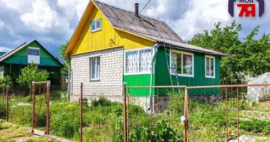 Casa en Jzufouski siel ski Saviet, Bielorrusia