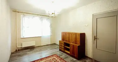 Appartement 2 chambres dans Minsk, Biélorussie