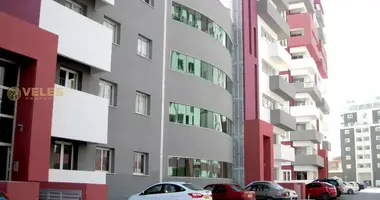 Appartement 2 chambres dans Famagouste, Chypre du Nord