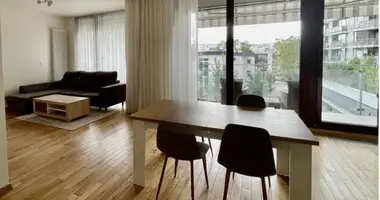 1 bedroom apartment in Warsaw, Poland