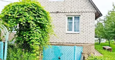 Maison dans Rudzienski sielski Saviet, Bélarus