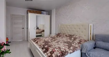 2 room apartment in Minsk, Belarus