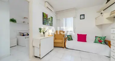 Wohnung 2 Zimmer in Torrevieja, Spanien