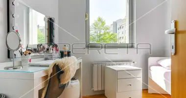 3 room apartment in Zagreb, Croatia