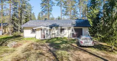 Casa 3 habitaciones en Pukkila, Finlandia