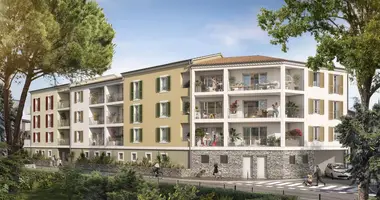 Apartamento 3 habitaciones en Francia metropolitana, Francia
