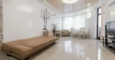 3 room apartment in Odesa, Ukraine