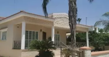 Коттедж 3 комнаты в Кипр, Кипр