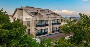 Wohnung 2 zimmer in Muratpasa, Türkei