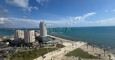 Mieszkanie 4 pokoi w Bashkia Durres, Albania