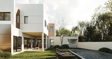 4 bedroom house in Lakatameia, Cyprus