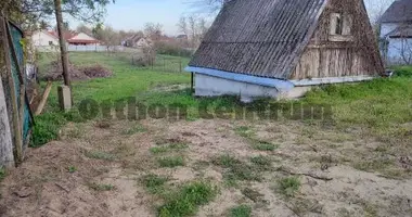 Plot of land in Hajdusamson, Hungary