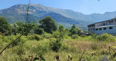 Grundstück in Pelinovo, Montenegro