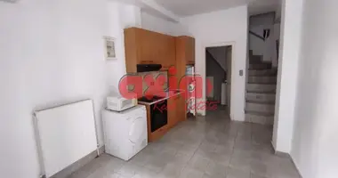 Estudio 1 habitación en Kavala Municipality, Grecia