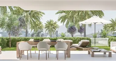 Wohnung 4 Schlafzimmer in Mijas, Spanien
