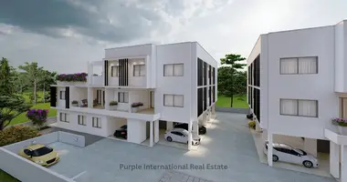 Appartement 2 chambres dans Derýnia, Chypre