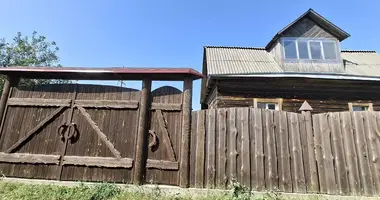 House in Krasnaye, Belarus