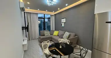 1 bedroom apartment in Tbilisi, Georgia
