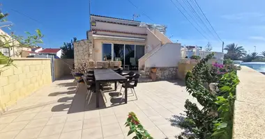 3 bedroom house in Torrevieja, Spain