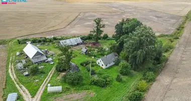 Casa en Patasine, Lituania