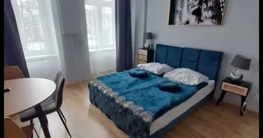 1 room apartment in Wroclaw, Poland