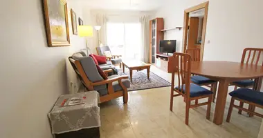 3 bedroom apartment in Guardamar del Segura, Spain