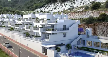 Appartement 3 chambres dans Benalmadena, Espagne