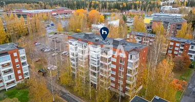 2 bedroom apartment in Tampereen seutukunta, Finland