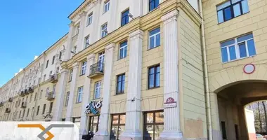 Wohnung 4 zimmer in Minsk, Weißrussland