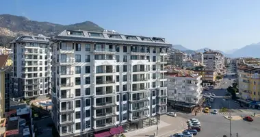 Appartement 2 chambres dans Muratpasa, Turquie