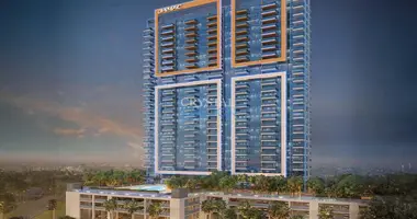 1 bedroom apartment in Dubai, United Arab Emirates