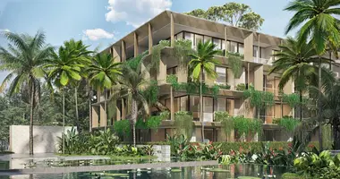 Apartamento 3 habitaciones en Phuket, Tailandia