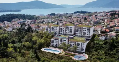 2 bedroom apartment in Mrcevac, Montenegro
