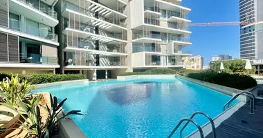 1 bedroom apartment in Limassol, Cyprus