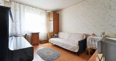 Apartamento 3 habitaciones en Minsk, Bielorrusia