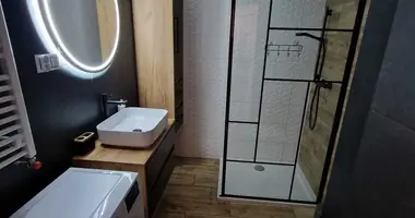 Apartamento 2 habitaciones en Cracovia, Polonia