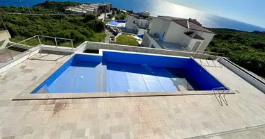 Villa 3 bedrooms in Budva, Montenegro