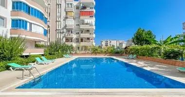 2 bedroom apartment in Mahmutlar, Turkey