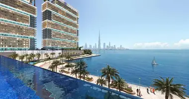 Appartement 2 chambres dans Doubaï, Émirats arabes unis
