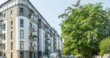 Mieszkanie 2 pokoi w Poznań, Polska