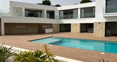 Villa 5 bedrooms in l Alfas del Pi, Spain