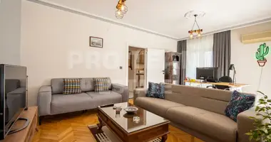 Apartamento 3 habitaciones en Muratpasa, Turquía