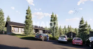 Apartamento 2 habitaciones en Kolari, Finlandia